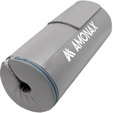 Hip Thrust Pad – Thick Barbell Pad for Heavy Glute Training