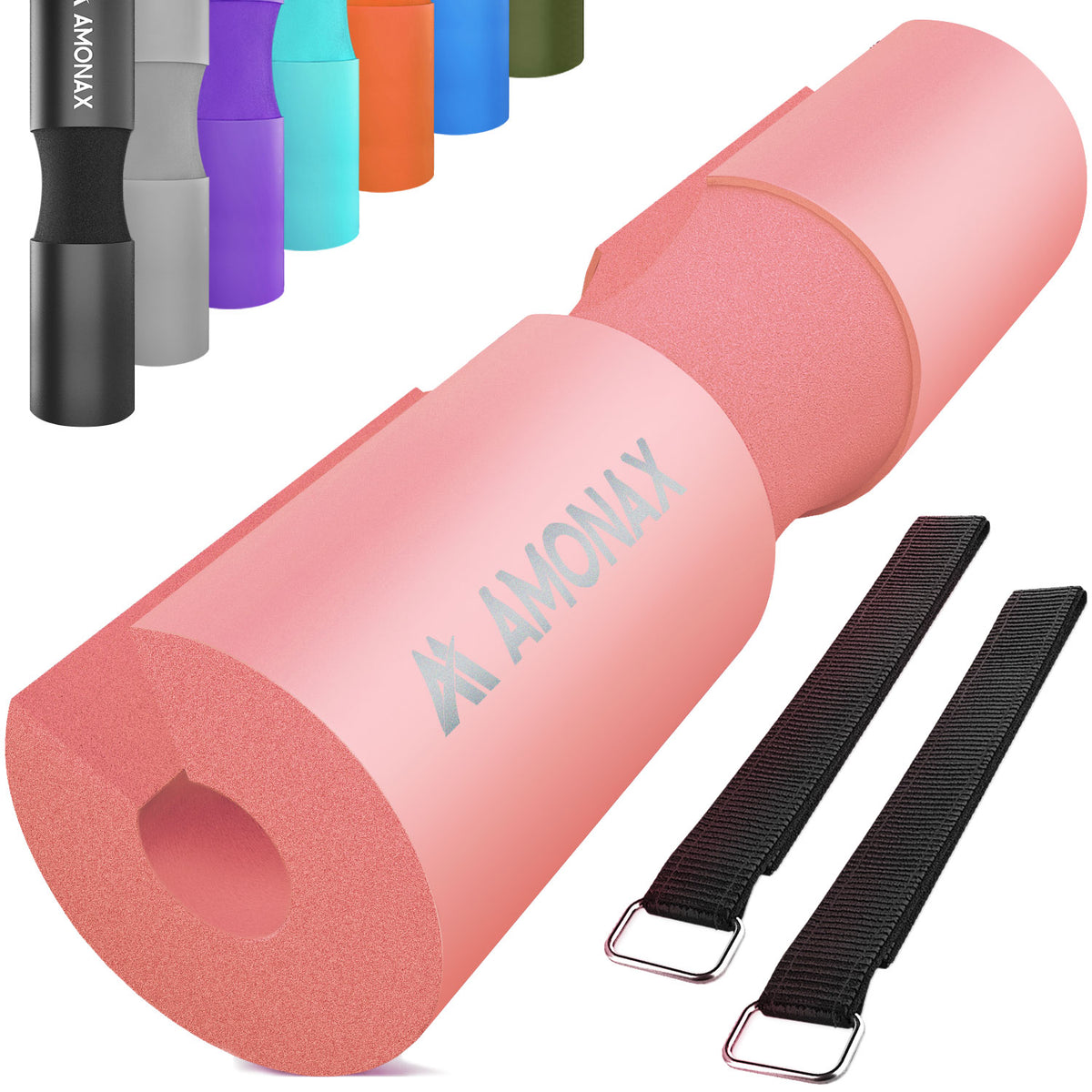 squat pad for barbell