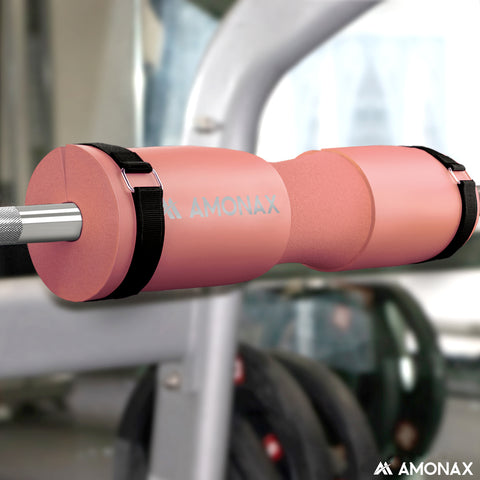 squat pad for barbell