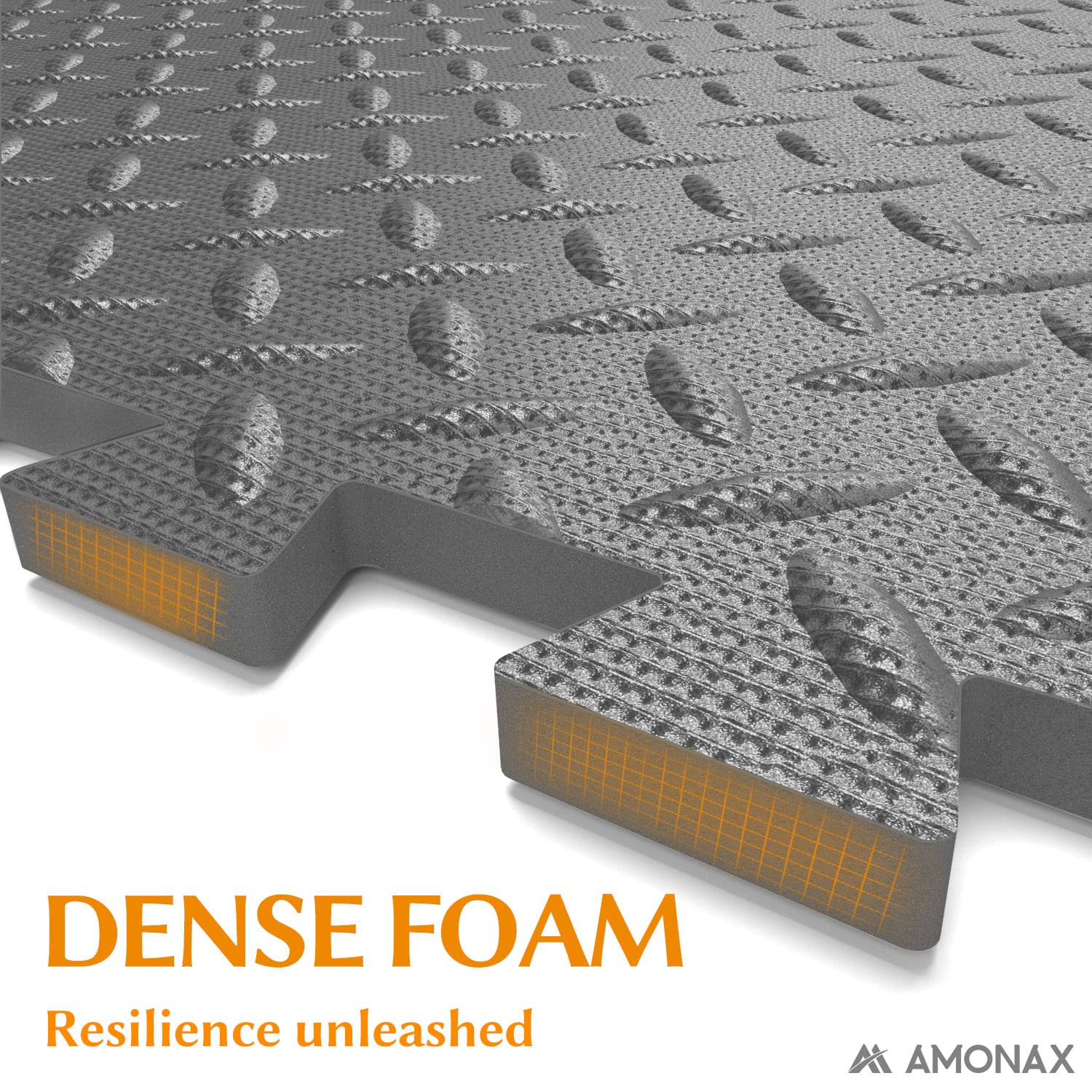 interlocking gym flooring