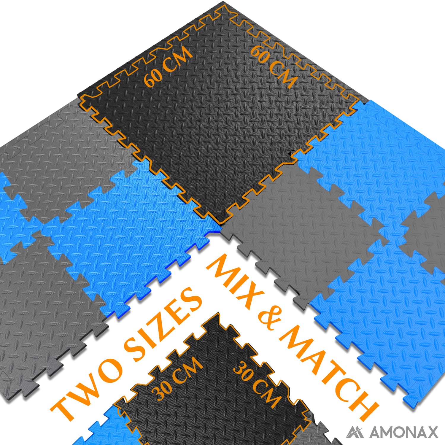 interlocking gym flooring