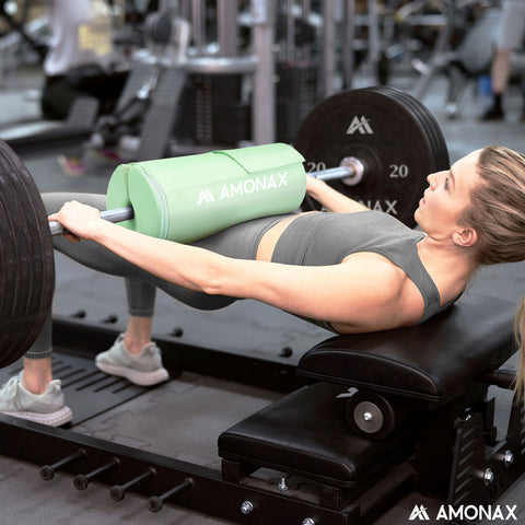 best barbell pad for hip thrusts