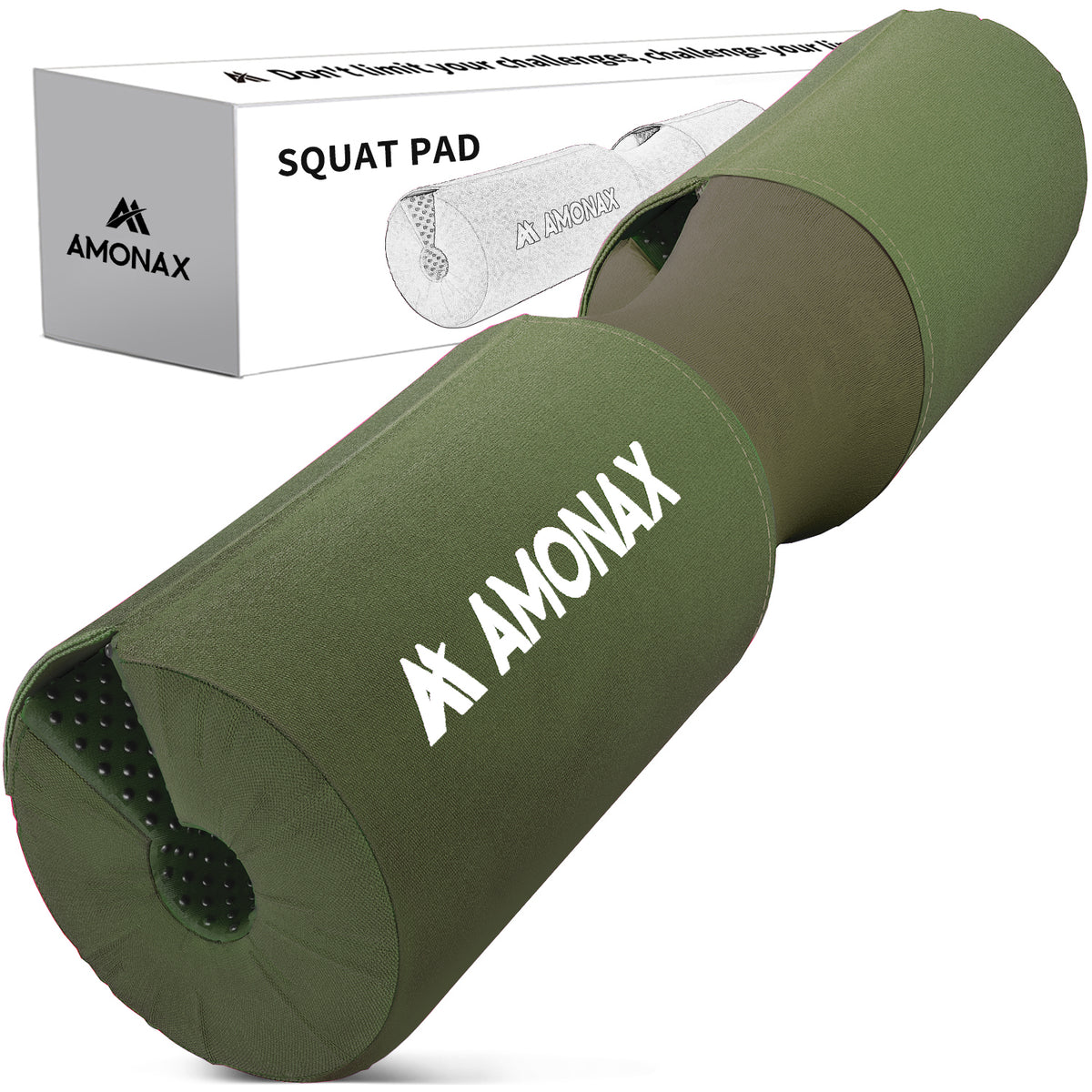 barbell shoulder pad