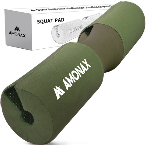barbell shoulder pad