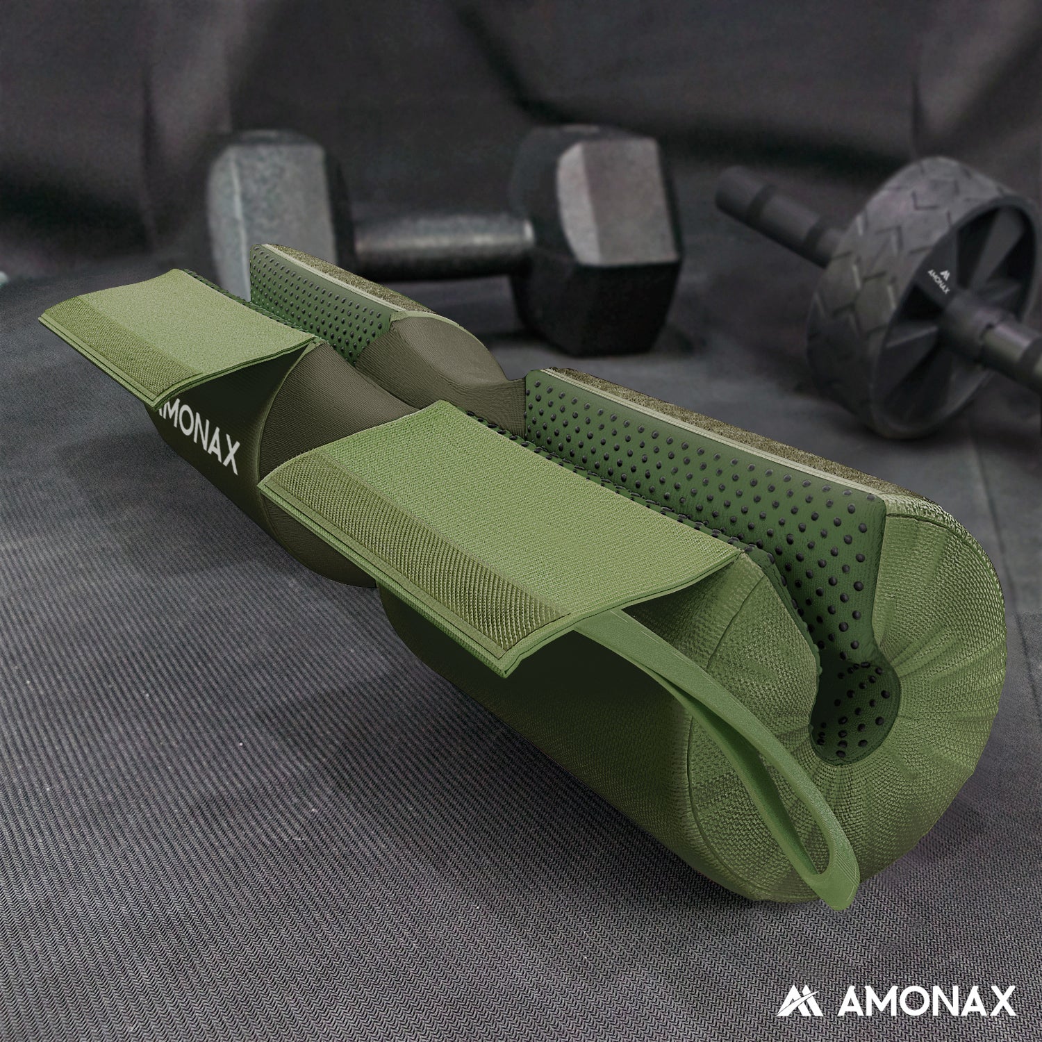 barbell shoulder pad