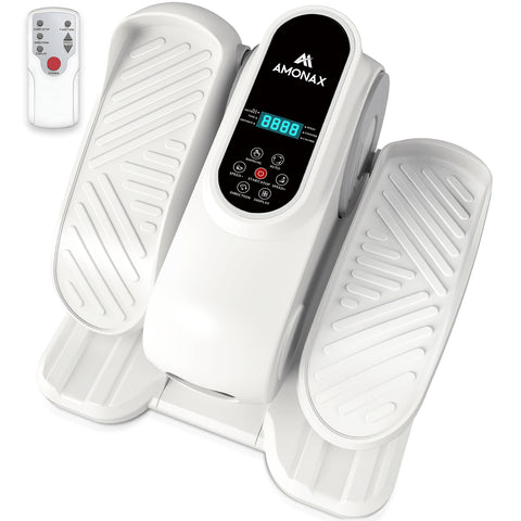 Electric Seated Pedal Exerciser for Seniors – Gentle Mobility Trainer