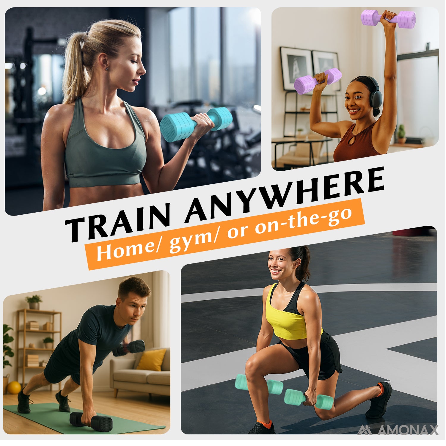 exercise weights for women