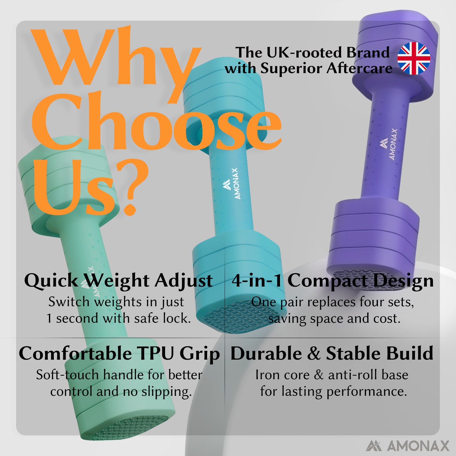 exercise weights for women