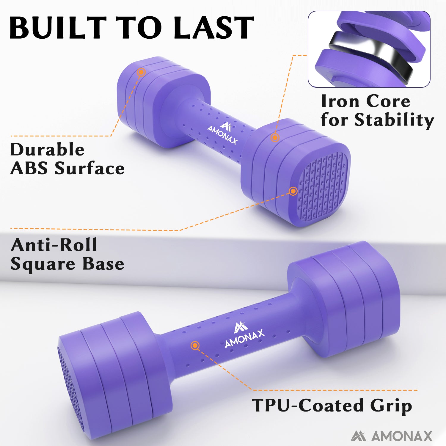 best dumbbells for women