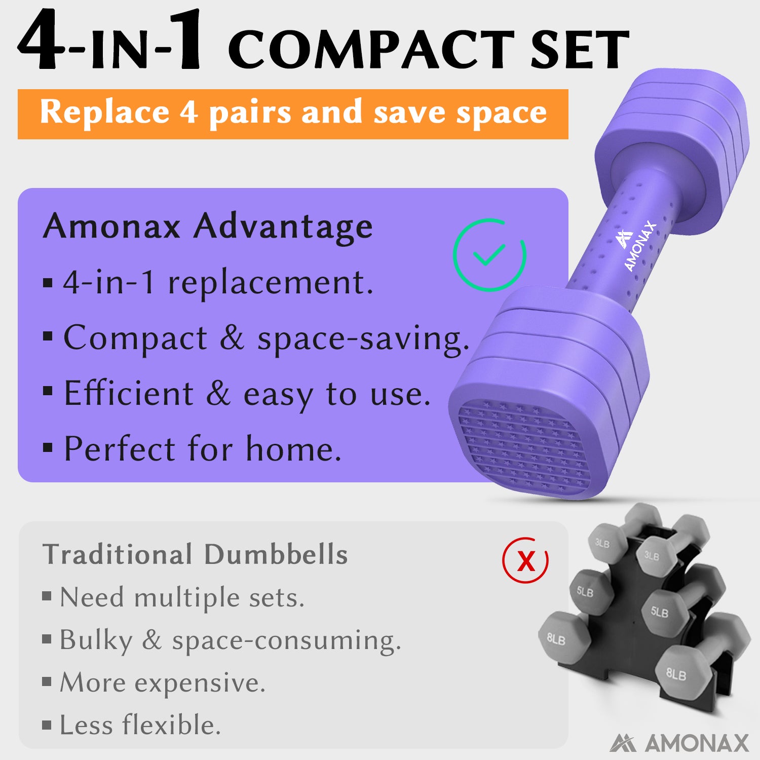 best dumbbells for women