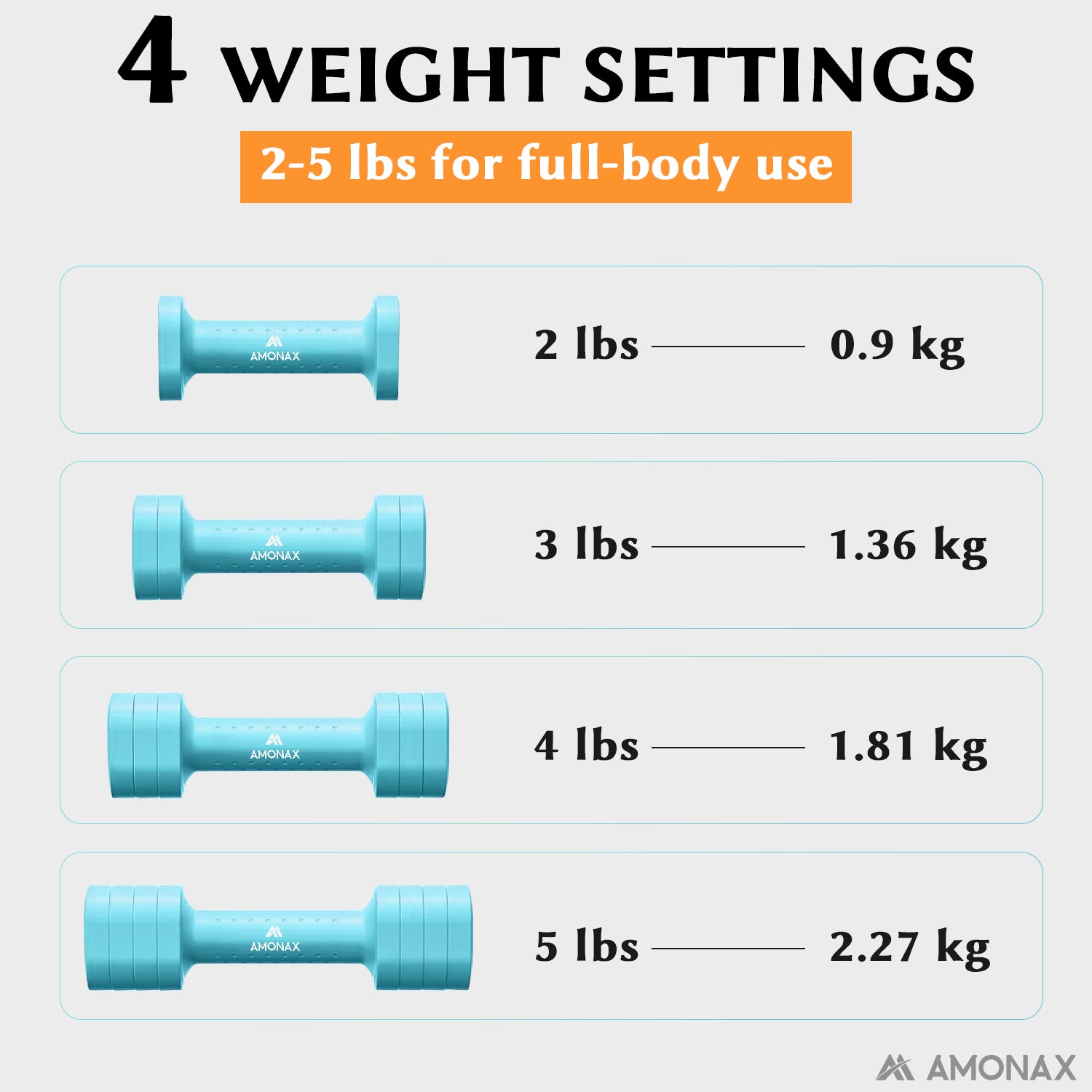 female dumbbell workout