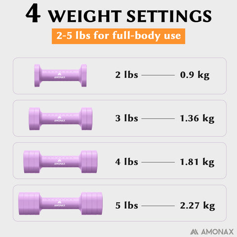 best adjustable dumbbells