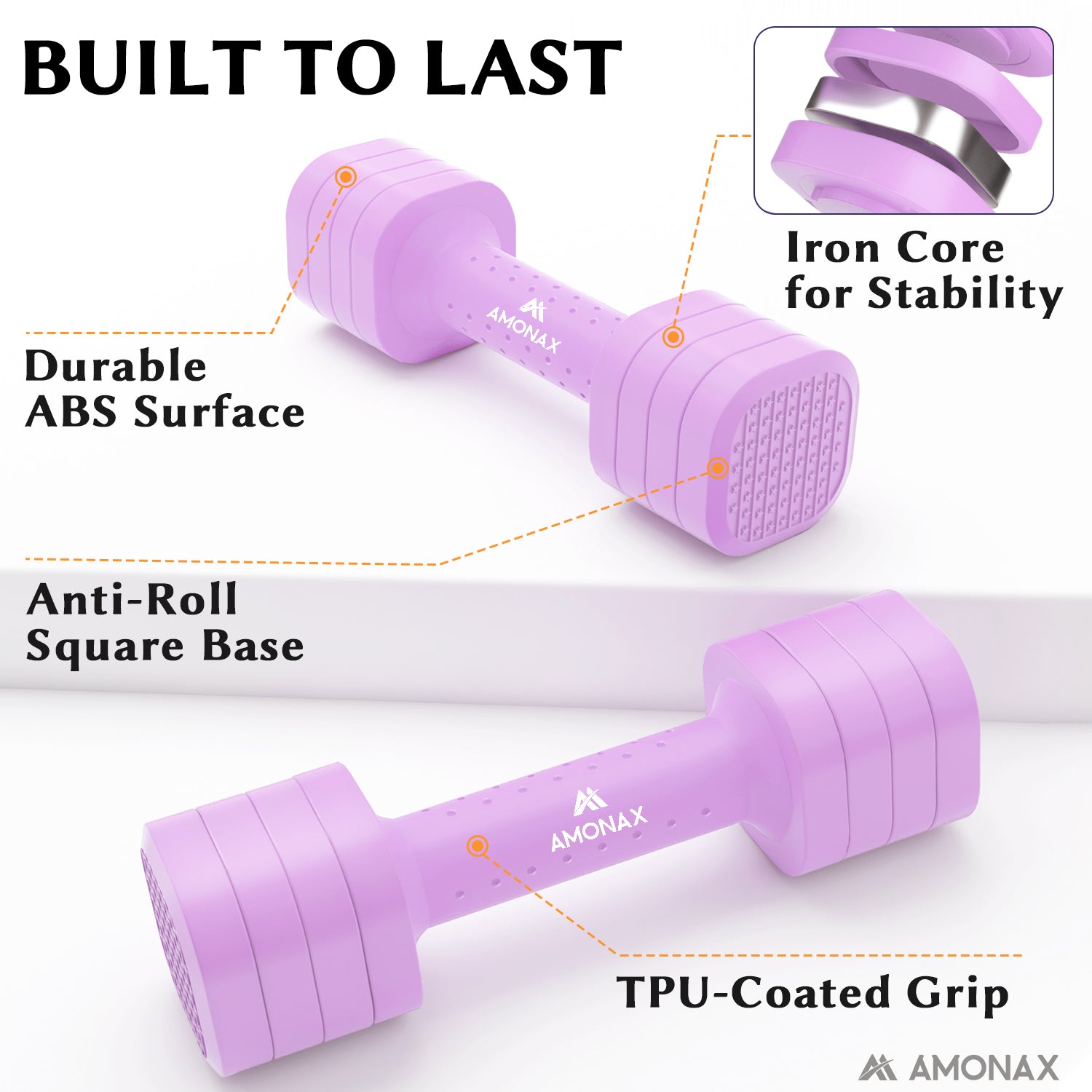 best adjustable dumbbells