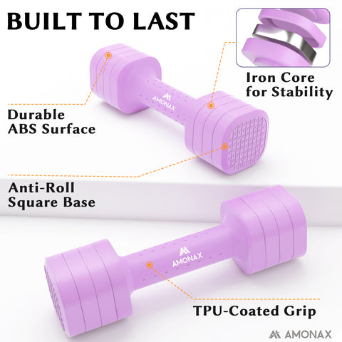 best adjustable dumbbells
