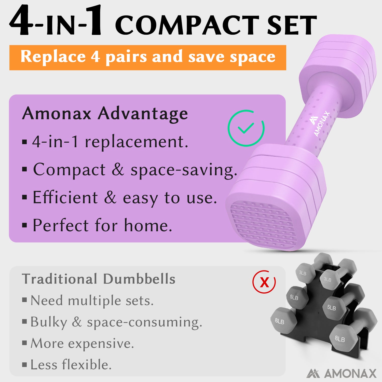 best adjustable dumbbells