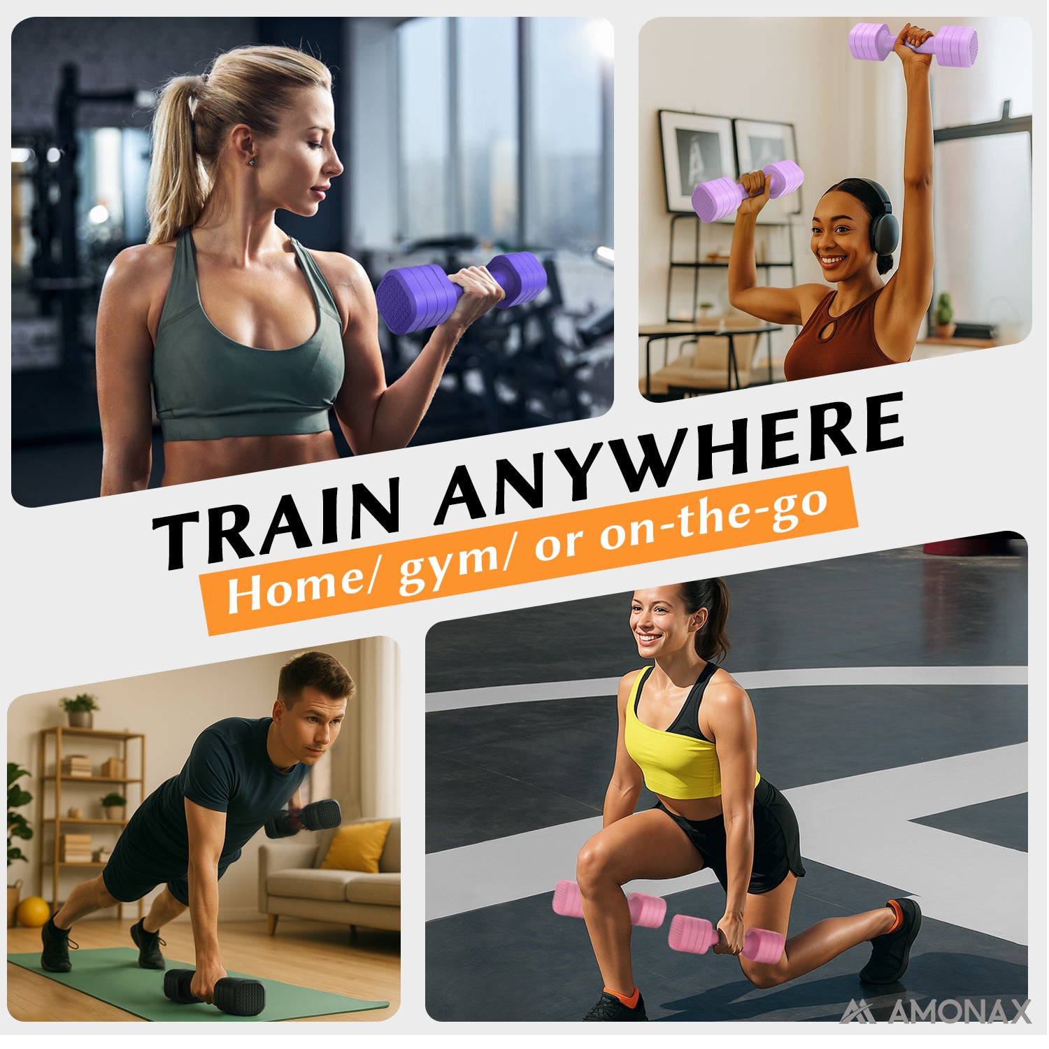 best adjustable dumbbells