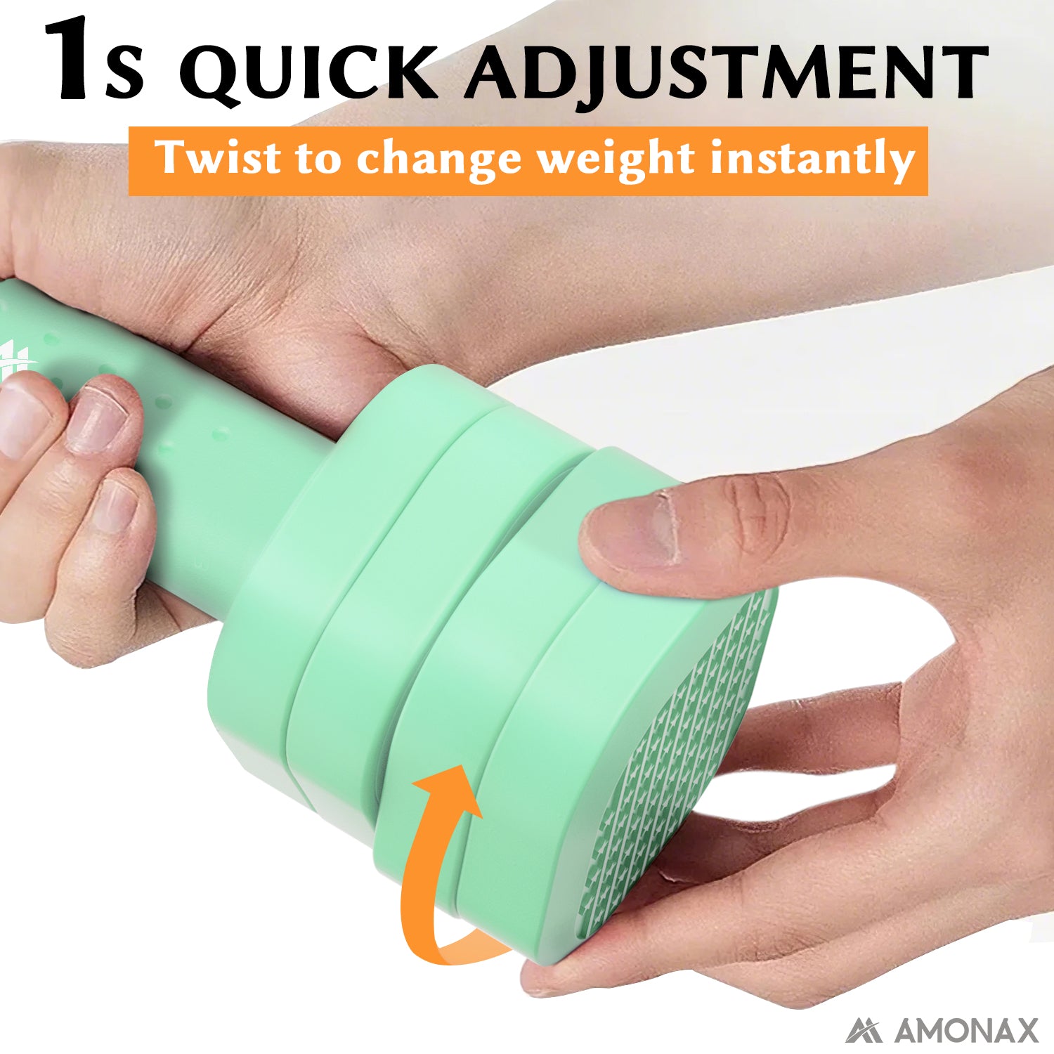 ladies hand weights