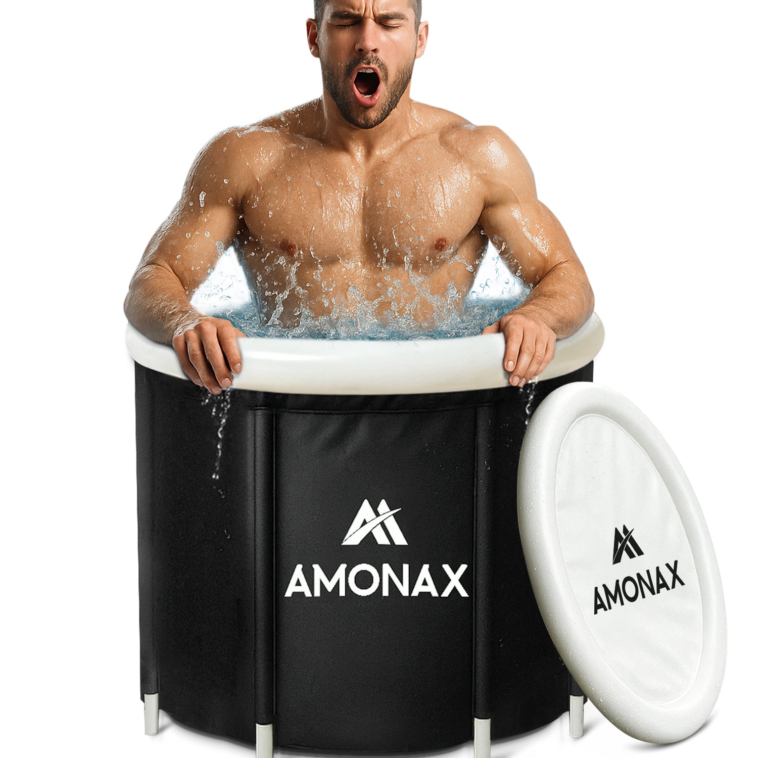 ice bath
