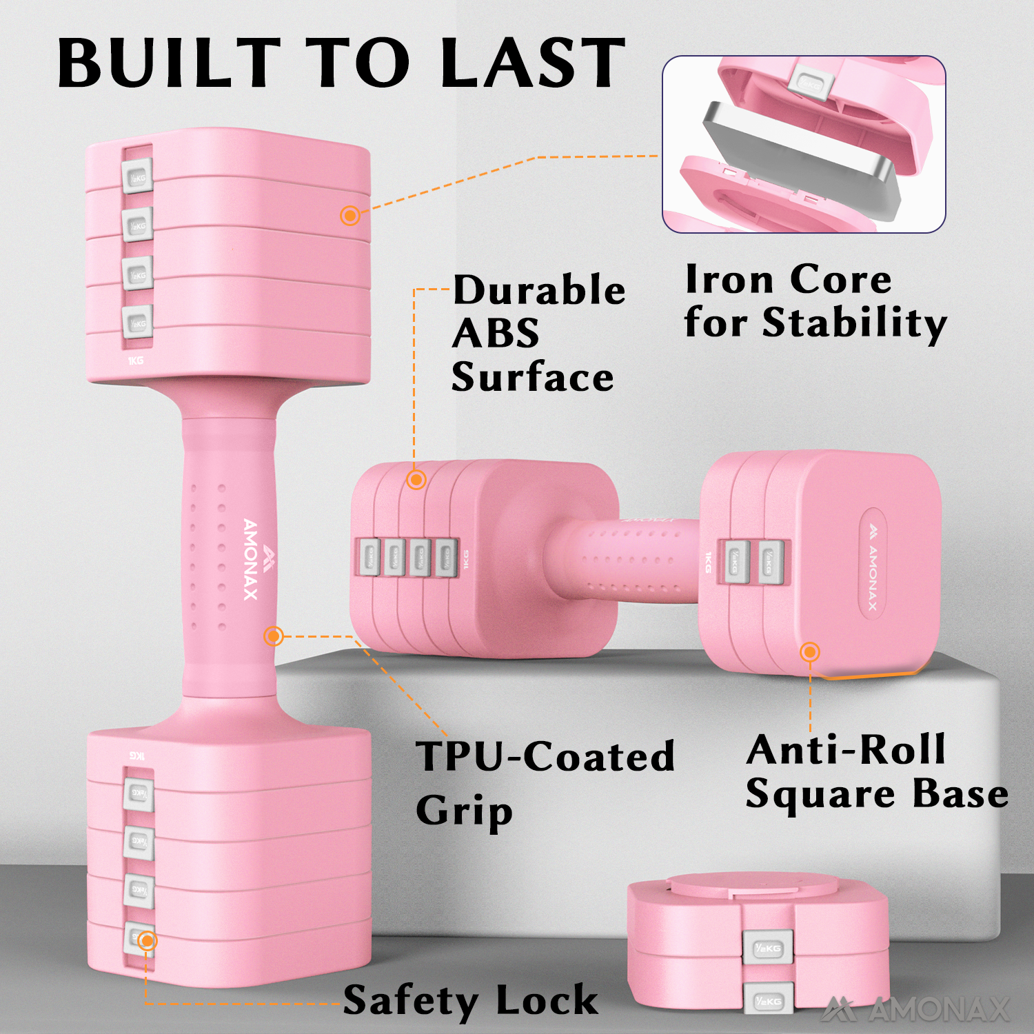 dumbbell workout women