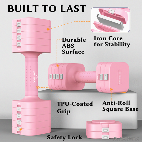 dumbbell workout women