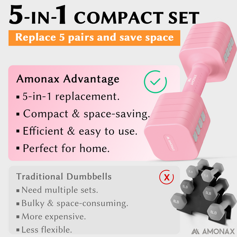 dumbbell workout women