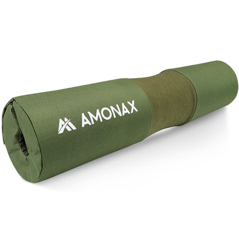 Barbell Pad – Comfortable Foam Support for Training