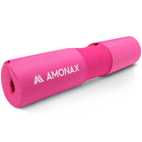 Barbell Pad – Comfortable Foam Support for Training