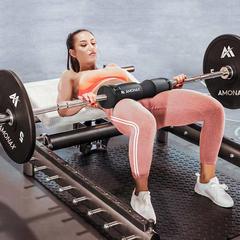 Squat Pad 